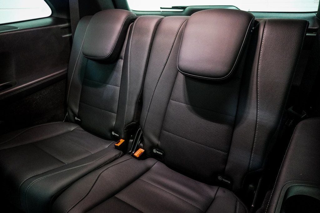 2025 Mercedes-Benz GLS GLS 450 4MATIC®