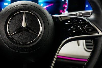 2025 Mercedes-Benz GLS GLS 450 4MATIC®