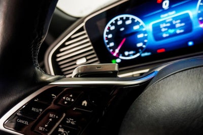 2025 Mercedes-Benz GLS GLS 450 4MATIC®