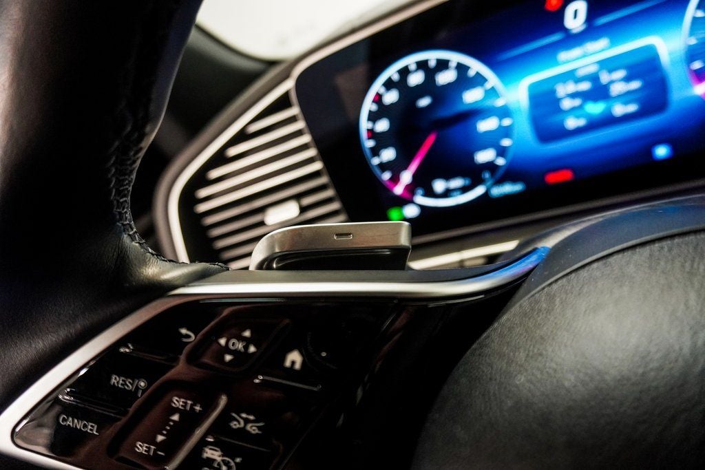 2025 Mercedes-Benz GLS GLS 450 4MATIC®