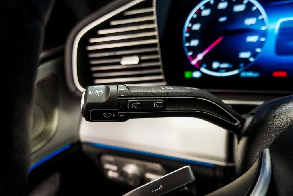 2025 Mercedes-Benz GLS GLS 450 4MATIC®