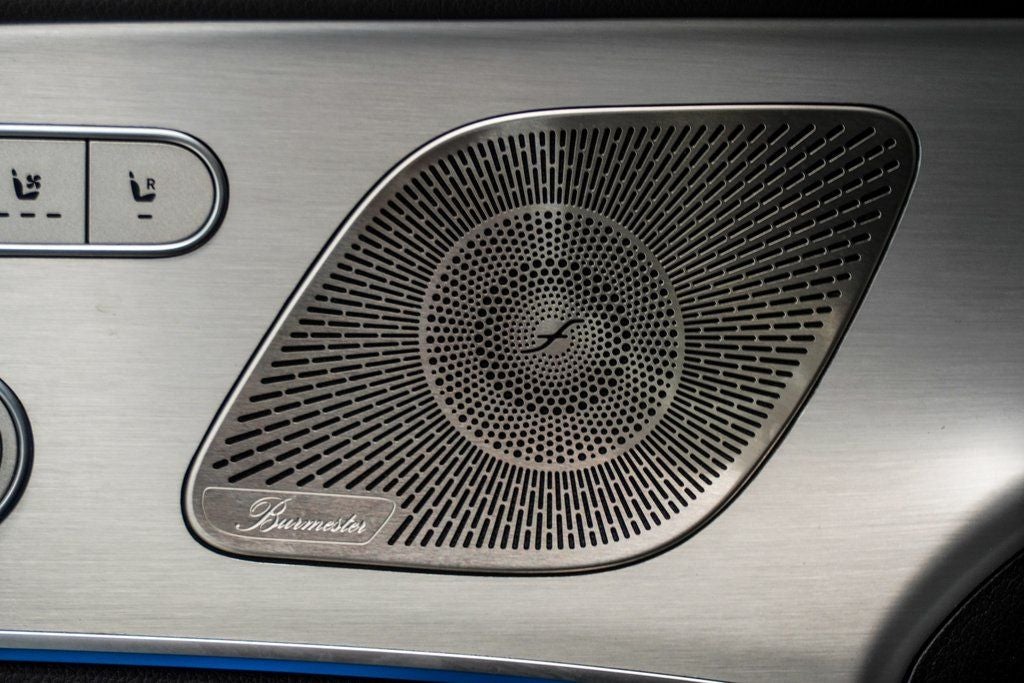 2025 Mercedes-Benz GLS GLS 450 4MATIC®