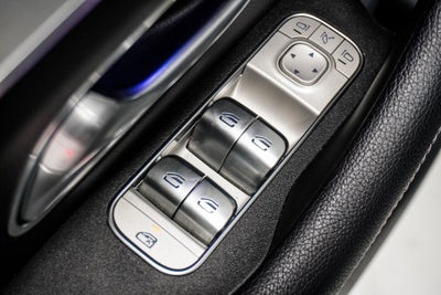 2025 Mercedes-Benz GLS GLS 450 4MATIC®