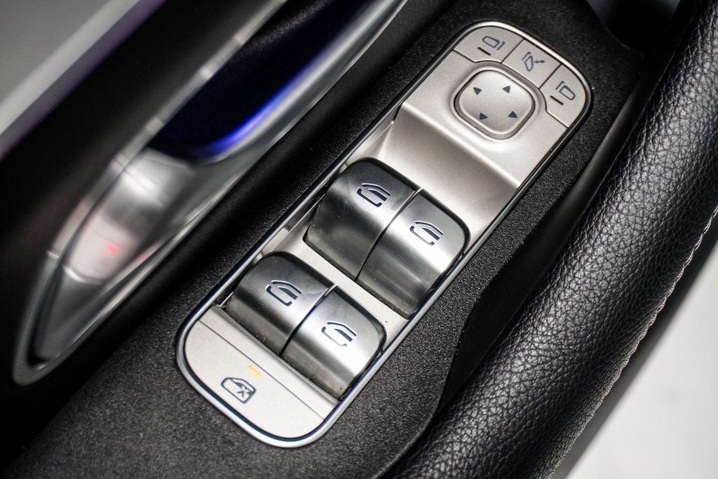 2025 Mercedes-Benz GLS GLS 450 4MATIC®