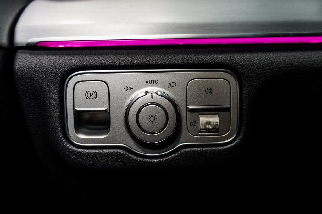 2025 Mercedes-Benz GLS GLS 450 4MATIC®