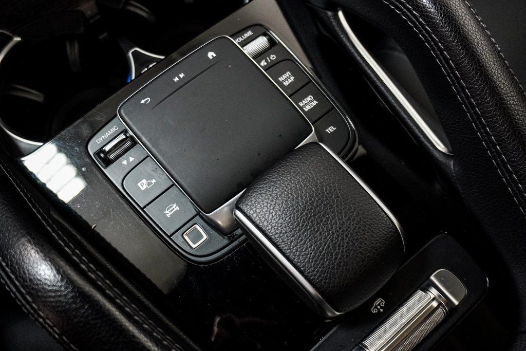 2025 Mercedes-Benz GLS GLS 450 4MATIC®