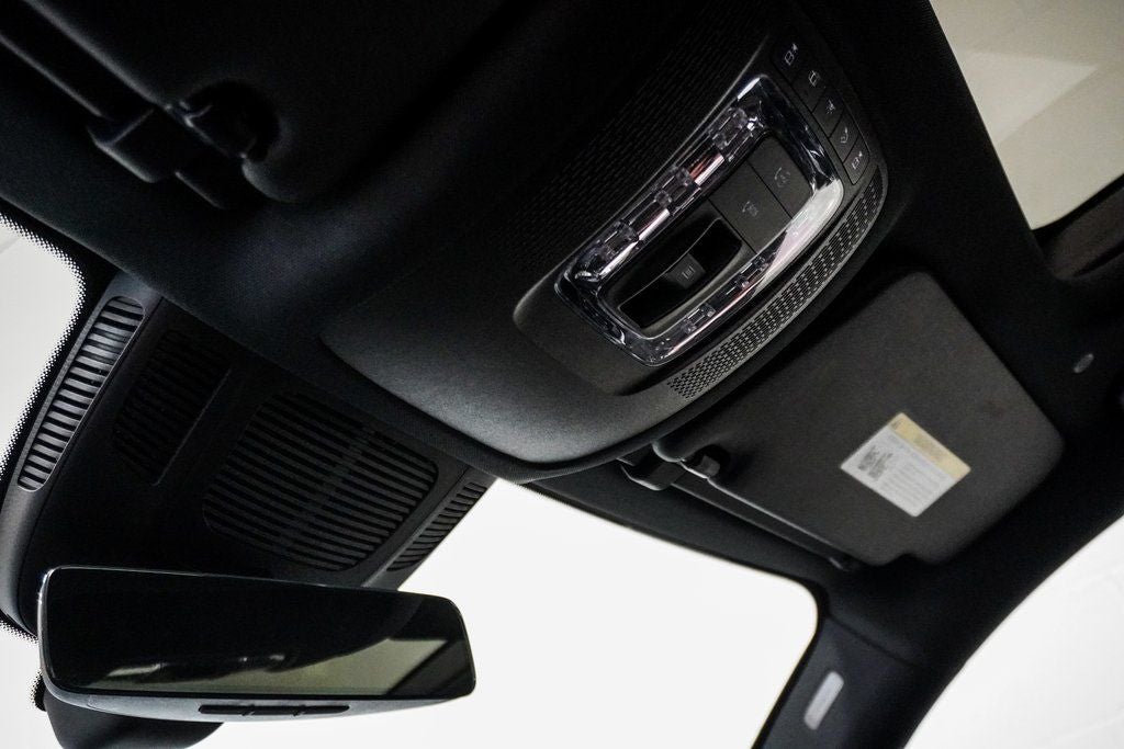 2025 Mercedes-Benz GLS GLS 450 4MATIC®