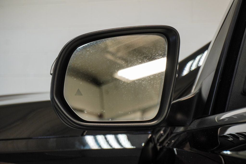 2025 Mercedes-Benz GLS GLS 450 4MATIC®