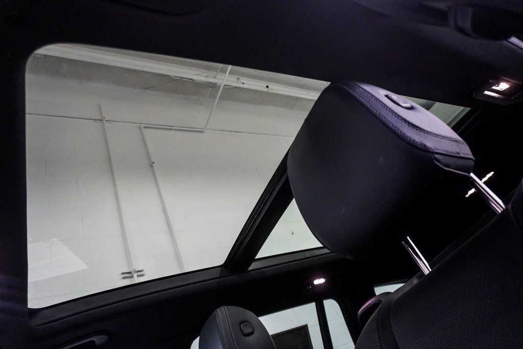 2025 Mercedes-Benz GLS GLS 450 4MATIC®