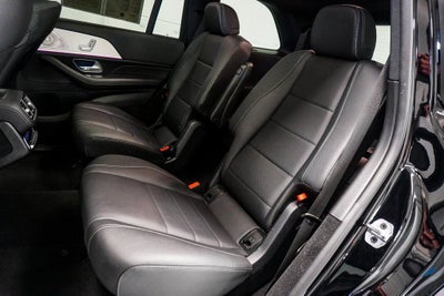 2025 Mercedes-Benz GLS GLS 450 4MATIC®