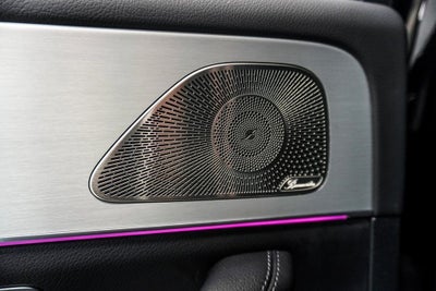 2025 Mercedes-Benz GLS GLS 450 4MATIC®