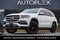 2020 Mercedes-Benz GLS GLS 450 4MATIC®