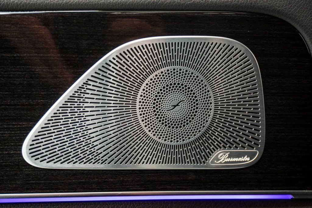 2020 Mercedes-Benz GLS GLS 450 4MATIC®