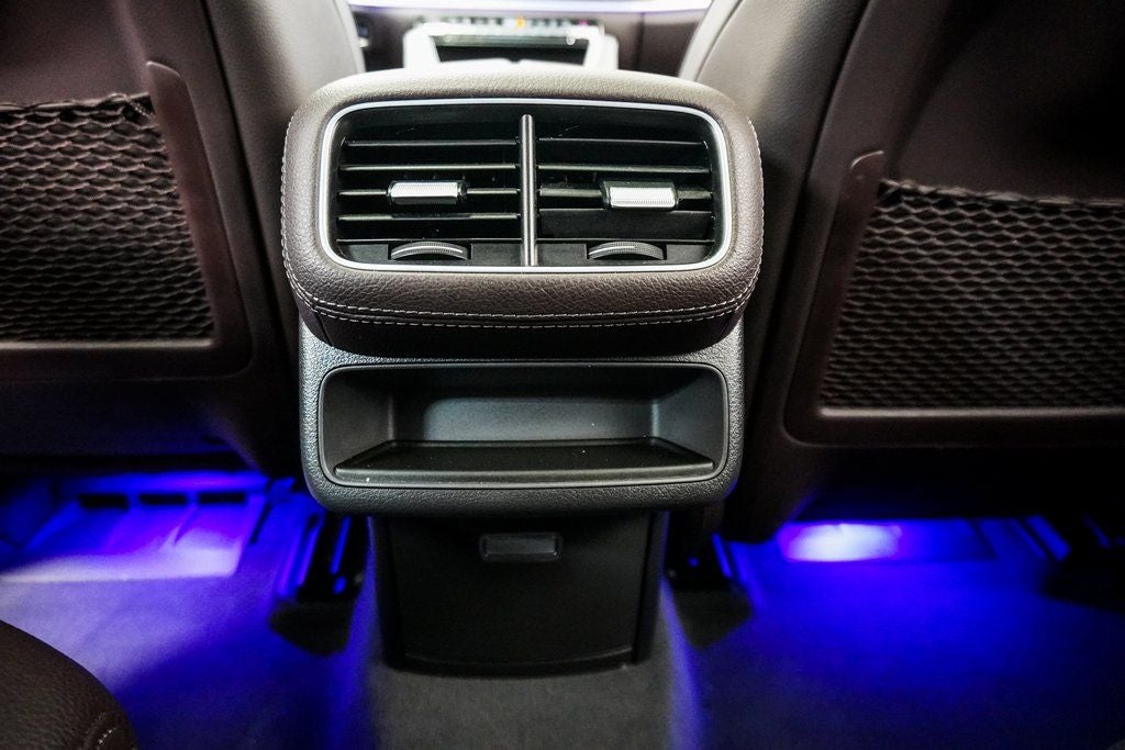 2020 Mercedes-Benz GLS GLS 450 4MATIC®