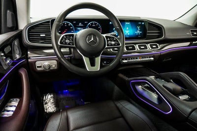 2020 Mercedes-Benz GLS GLS 450 4MATIC®