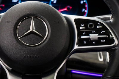 2020 Mercedes-Benz GLS GLS 450 4MATIC®