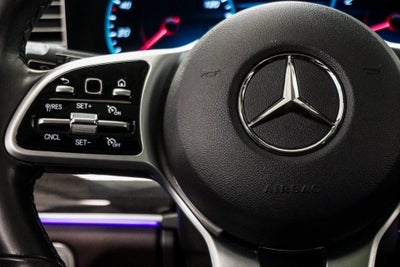 2020 Mercedes-Benz GLS GLS 450 4MATIC®