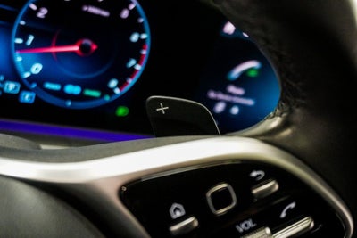 2020 Mercedes-Benz GLS GLS 450 4MATIC®