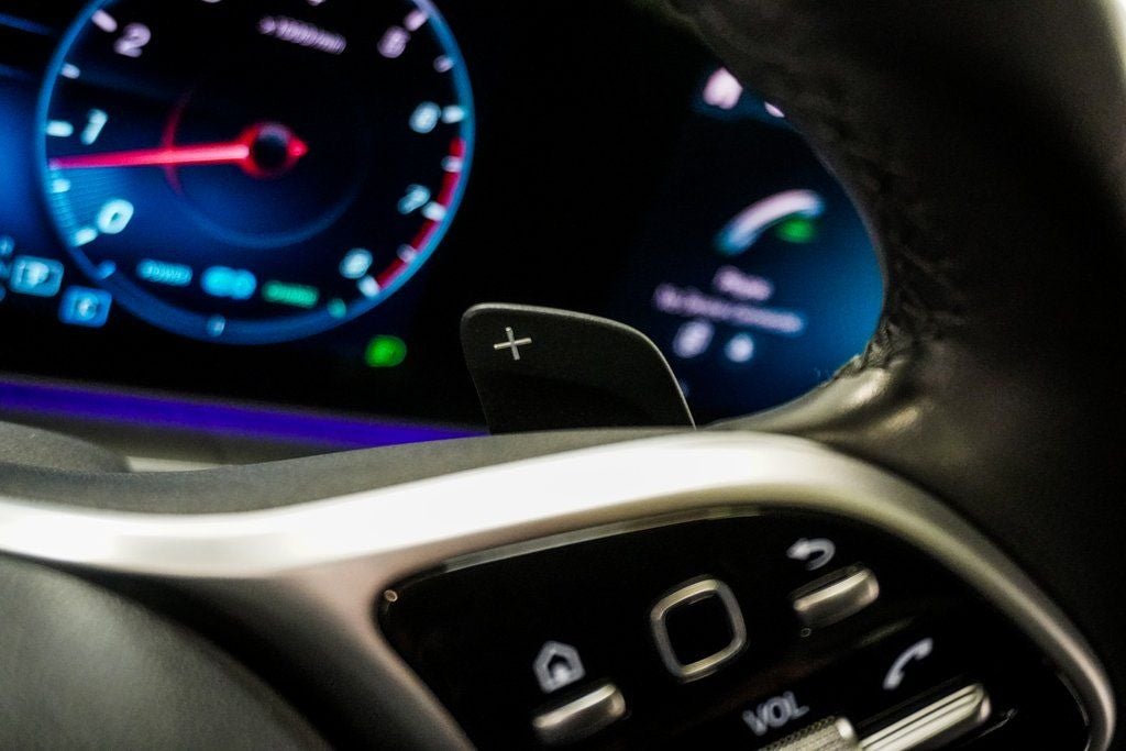 2020 Mercedes-Benz GLS GLS 450 4MATIC®