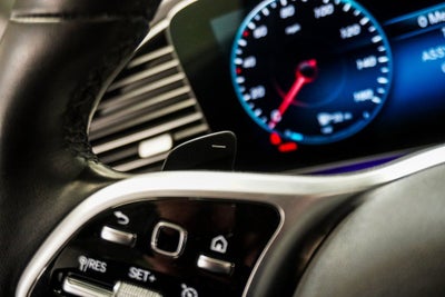 2020 Mercedes-Benz GLS GLS 450 4MATIC®