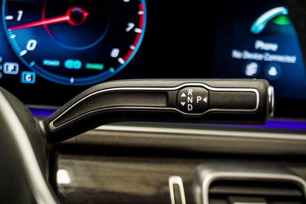 2020 Mercedes-Benz GLS GLS 450 4MATIC®