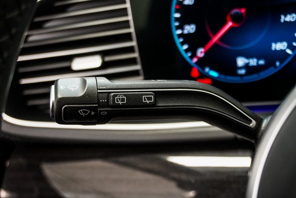 2020 Mercedes-Benz GLS GLS 450 4MATIC®