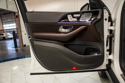 2020 Mercedes-Benz GLS GLS 450 4MATIC®