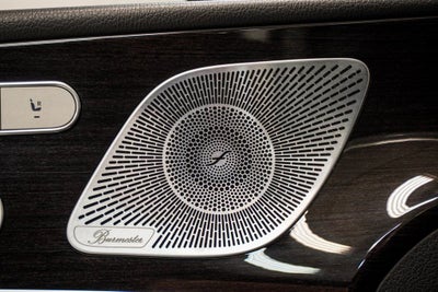 2020 Mercedes-Benz GLS GLS 450 4MATIC®