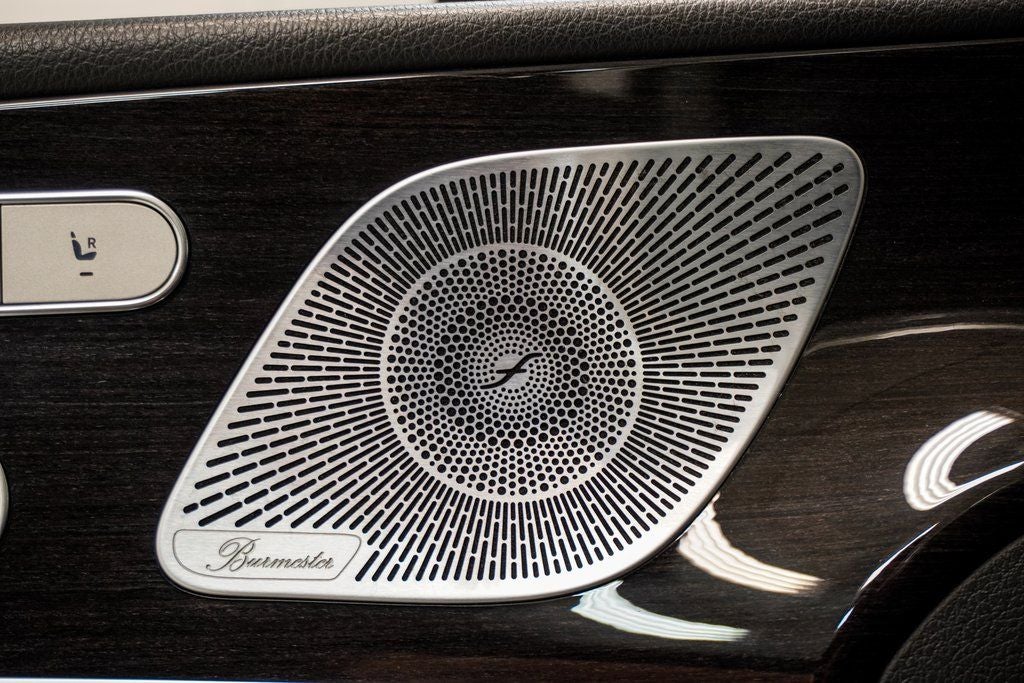 2020 Mercedes-Benz GLS GLS 450 4MATIC®