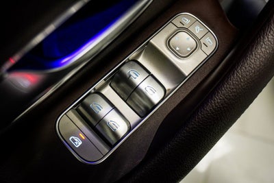 2020 Mercedes-Benz GLS GLS 450 4MATIC®