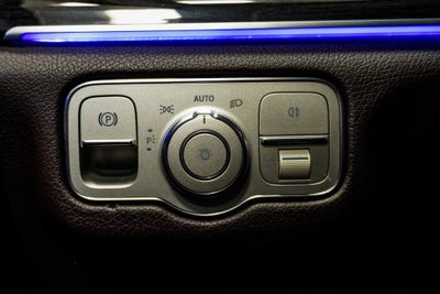 2020 Mercedes-Benz GLS GLS 450 4MATIC®