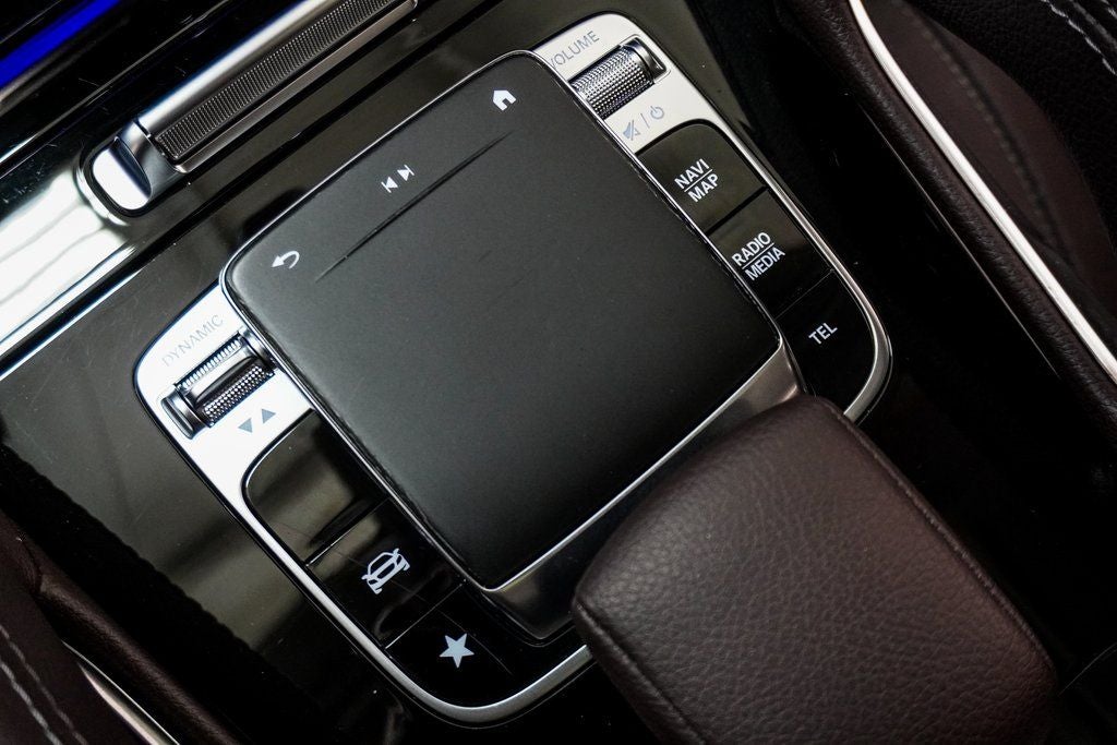 2020 Mercedes-Benz GLS GLS 450 4MATIC®