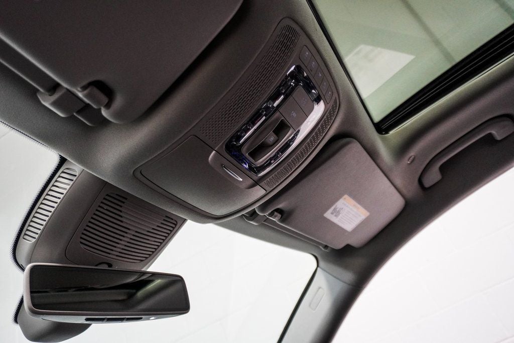 2020 Mercedes-Benz GLS GLS 450 4MATIC®