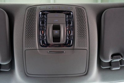 2020 Mercedes-Benz GLS GLS 450 4MATIC®