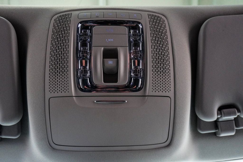 2020 Mercedes-Benz GLS GLS 450 4MATIC®