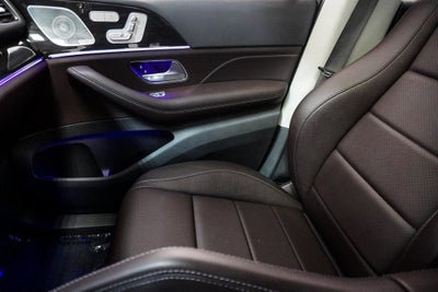 2020 Mercedes-Benz GLS GLS 450 4MATIC®