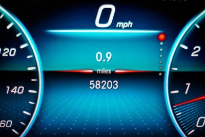 2020 Mercedes-Benz GLS GLS 450 4MATIC®