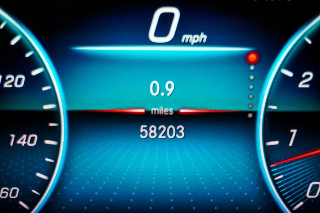 2020 Mercedes-Benz GLS GLS 450 4MATIC®