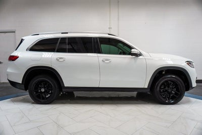 2020 Mercedes-Benz GLS GLS 450 4MATIC®
