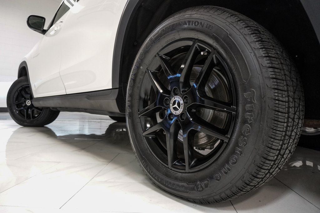 2020 Mercedes-Benz GLS GLS 450 4MATIC®