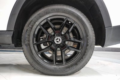 2020 Mercedes-Benz GLS GLS 450 4MATIC®