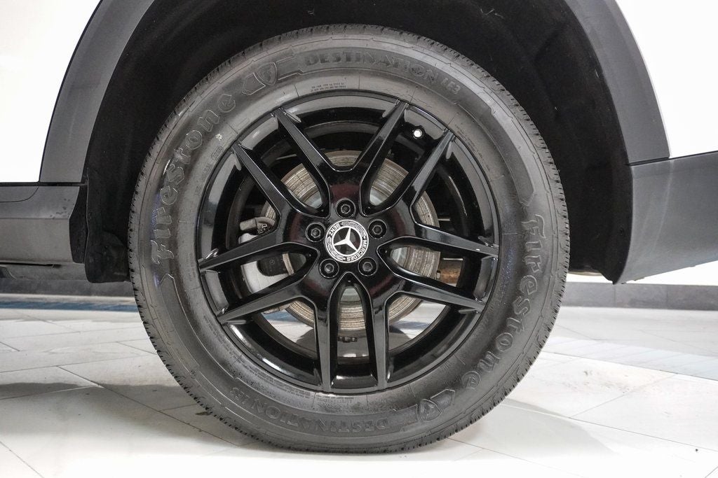 2020 Mercedes-Benz GLS GLS 450 4MATIC®