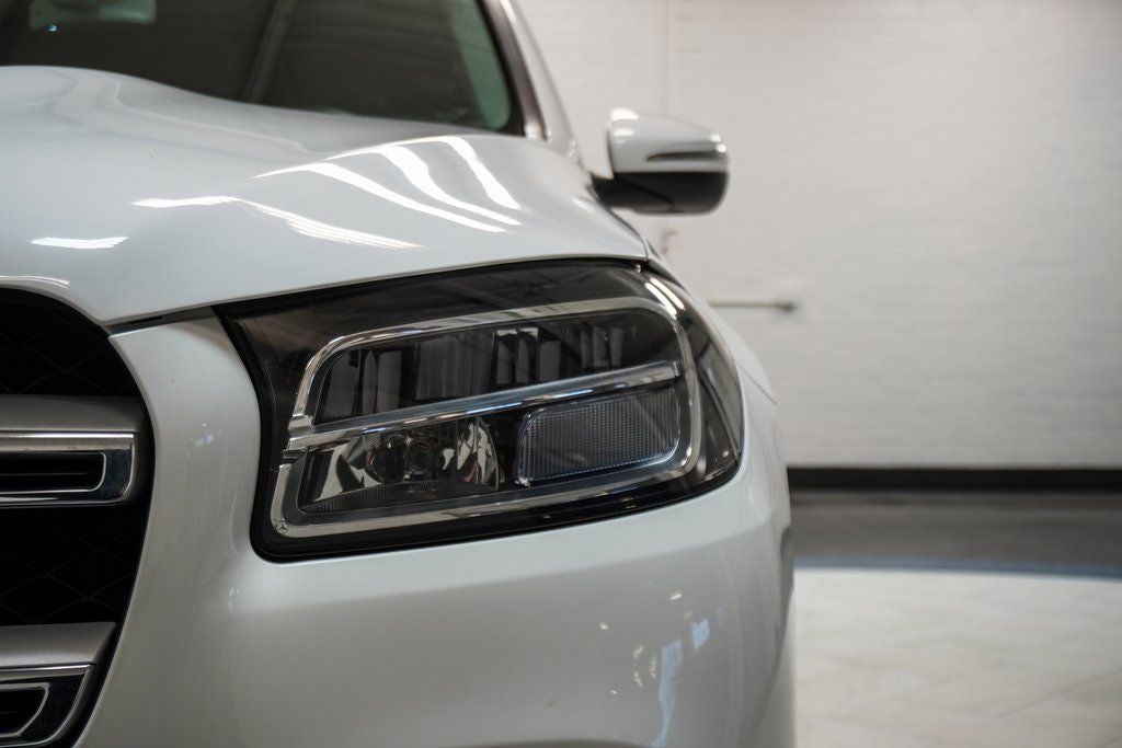 2020 Mercedes-Benz GLS GLS 450 4MATIC®