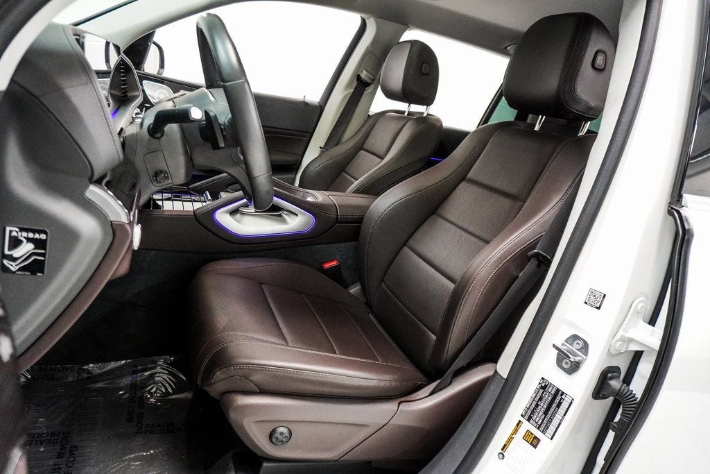 2020 Mercedes-Benz GLS GLS 450 4MATIC®