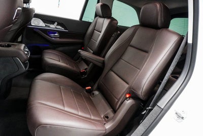 2020 Mercedes-Benz GLS GLS 450 4MATIC®