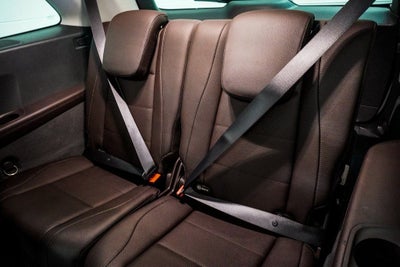 2020 Mercedes-Benz GLS GLS 450 4MATIC®