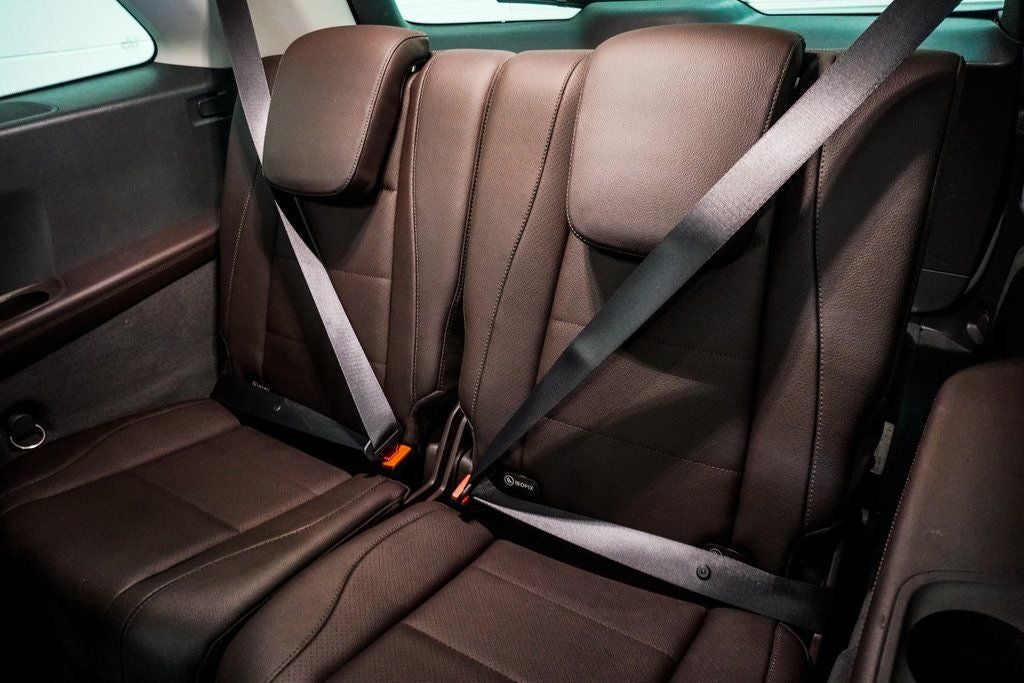 2020 Mercedes-Benz GLS GLS 450 4MATIC®