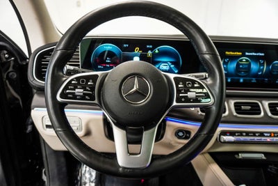 2022 Mercedes-Benz GLS GLS 450 4MATIC®