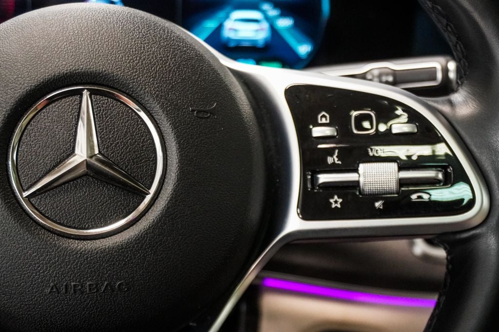 2022 Mercedes-Benz GLS GLS 450 4MATIC®