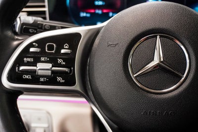 2022 Mercedes-Benz GLS GLS 450 4MATIC®